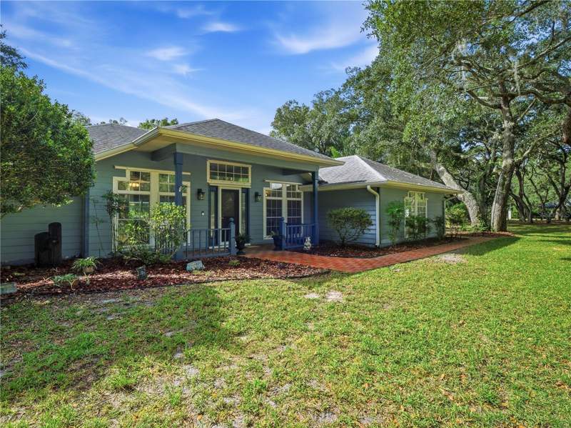 3 bedroom Single Family Residence at 3650 Woodbridge Road, Orange Heights, Deland — photo 4