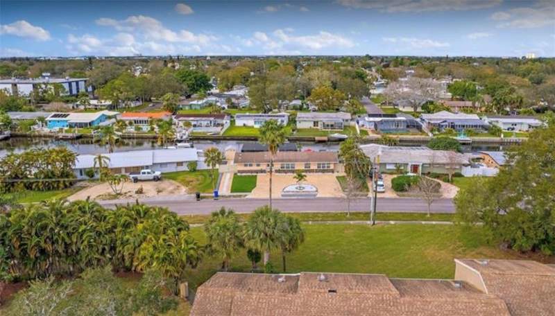 3 bedroom Single Family Residence at 245 78 Th Avenue, Sans Souci Estates, St Petersburg — photo 4