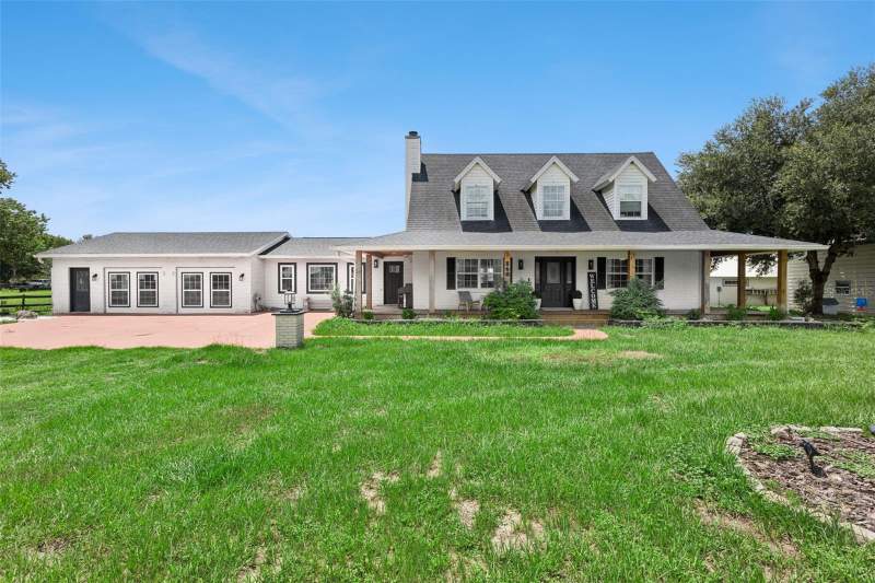 4 bedroom Single Family Residence at 160 Juniper Trail, Silver Spgs Shores Un 25, Ocala — photo 2