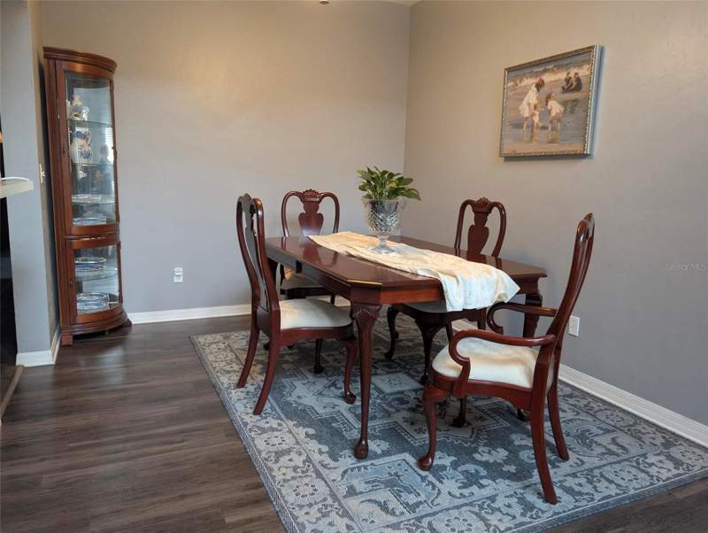 2 bedroom Townhouse at 2717 NW 103rd Way #O, Williamsburg At Meadowbrook, Gainesville — photo 5