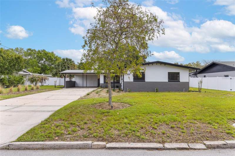 3 bedroom Single Family Residence at 909 Marabon Avenue, Dover Shores Eighth Add, Orlando — photo 4