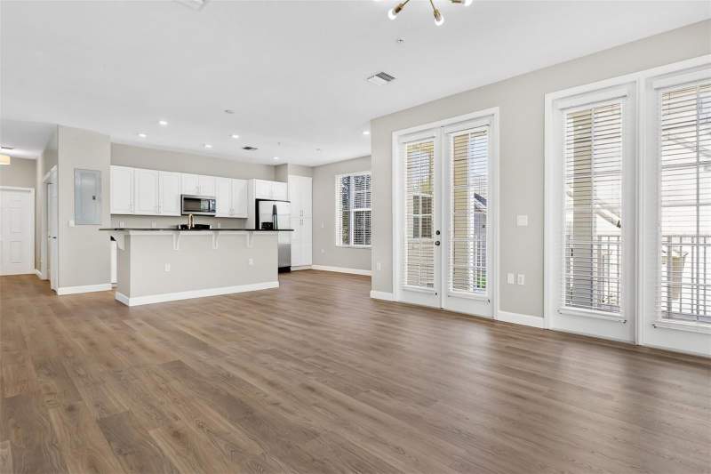 3 bedroom Condominium at 4392 Wardell Place #201, Baldwin Park #5, Orlando — photo 5