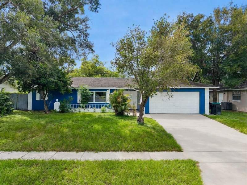Winter Park ForestHomes for Sale in Winter Park, FL