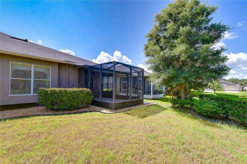 3 bedroom Villa at 1127 Wrightswynde Court, Meadow Pointe 03 Prcl Pp & Qq, Wesley Chapel — photo 2