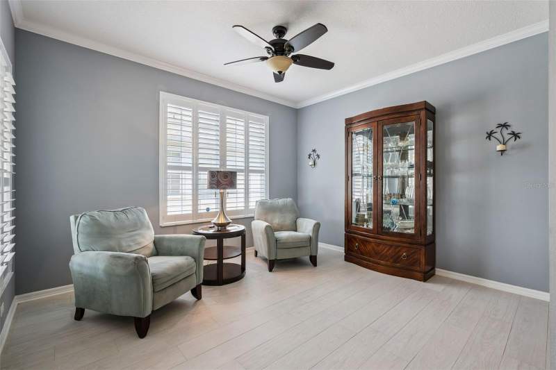 3 bedroom Single Family Residence at 9615 Sweetleaf Street, Northlake Park At Lake Nona, Orlando — photo 5