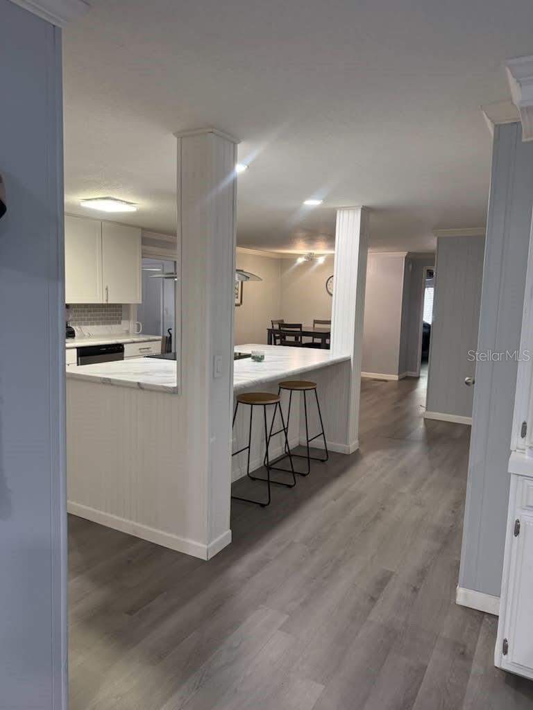 2 bedroom Mobile Home at 7350 Thorpp Avenue, Brookridge Comm, Brooksville — photo 5