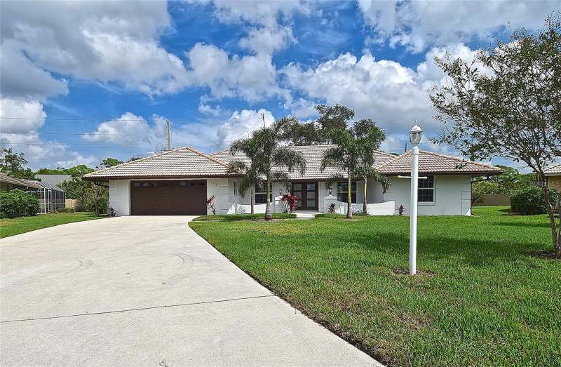 102 WINDWARD DRIVE home for sale in Southbay Yacht & Racquet Club
