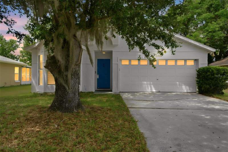 3 bedroom Single Family Residence at 2308 DONEGAN PLACE, BONNEVILLE PINES PH 01, ORLANDO — photo 1