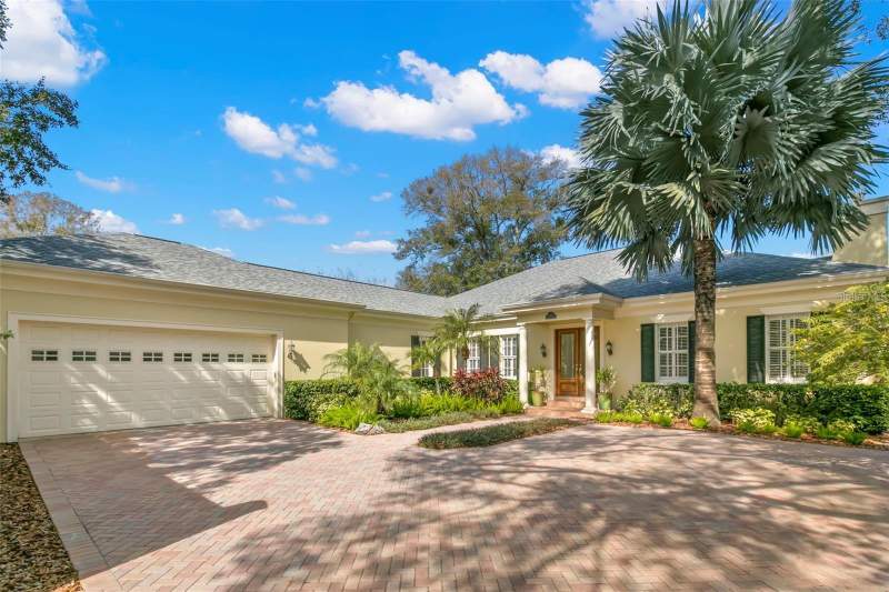 Golf View Estates