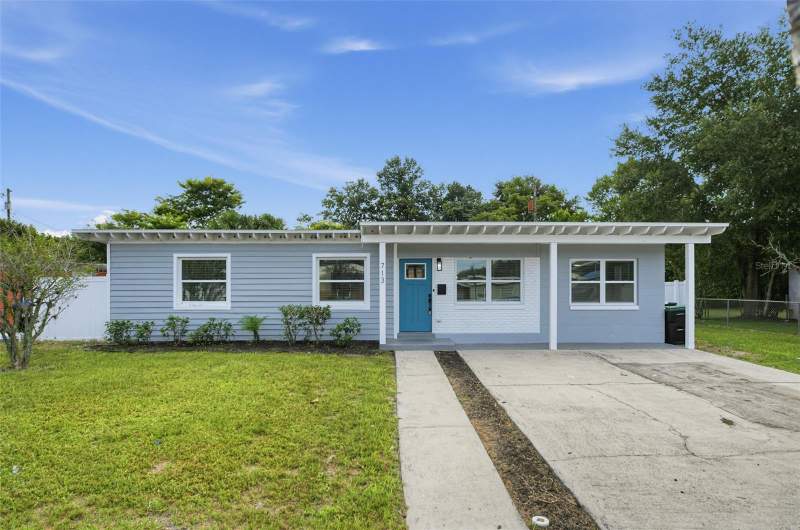 713 EGAN DRIVE home for sale in Azalea Park