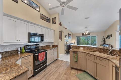 2555 Dixon Terrace, Port Charlotte FL - photo 16 of 42