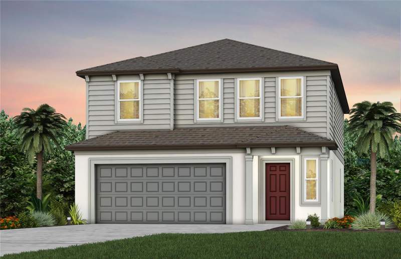 9748 CRESCENT MOON DRIVE home for sale in Spencer Glen South