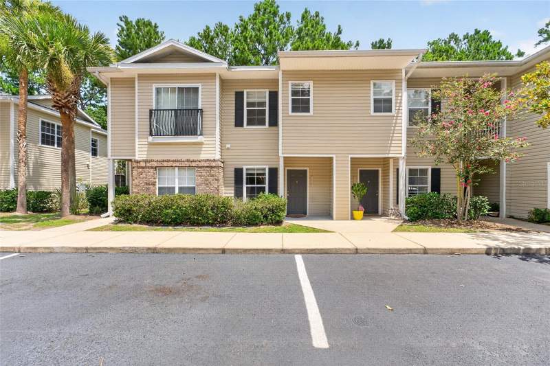 Magnolia Place Townhomes