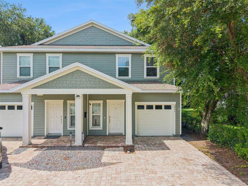 2806 KILGORE STREET home for sale in Wilmott Pines