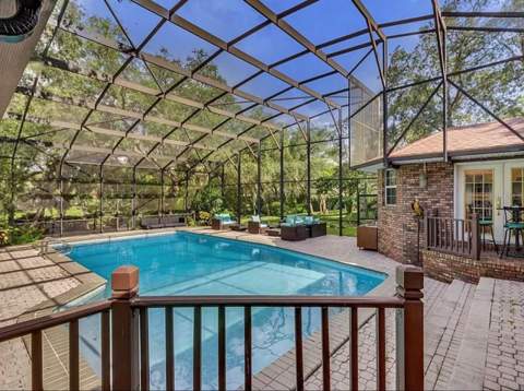 201 S Sweetwater Cove Boulevard, Longwood FL - photo 14 of 62