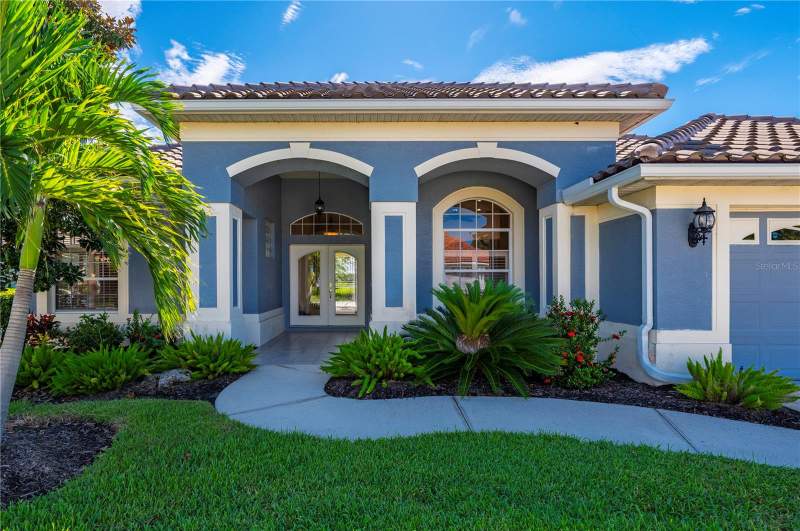 3 bedroom Single Family Residence at 5365 Pine Shadow Lane, Heron Creek, North Port — photo 3