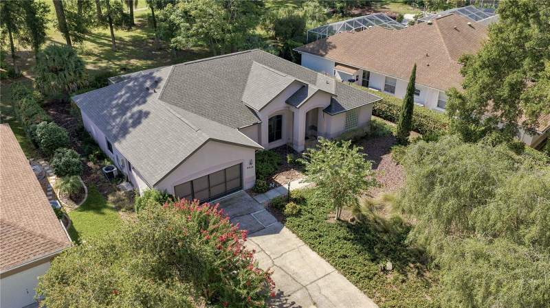 3 bedroom Single Family Residence at 8939 SW 194th Court, Fairway Estate, Dunnellon — photo 4