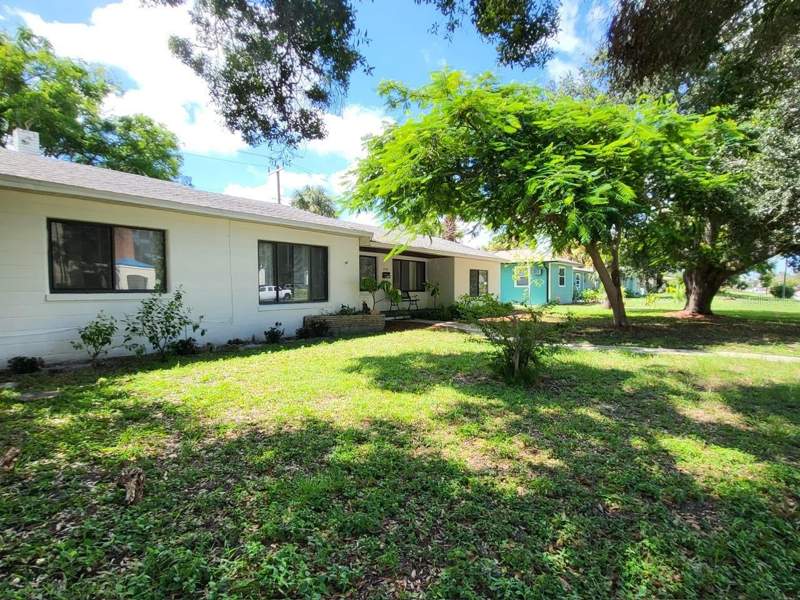 3 bedroom Single Family Residence at 6738 5th Avenue, Country Club Homes Rep, St Petersburg — photo 2