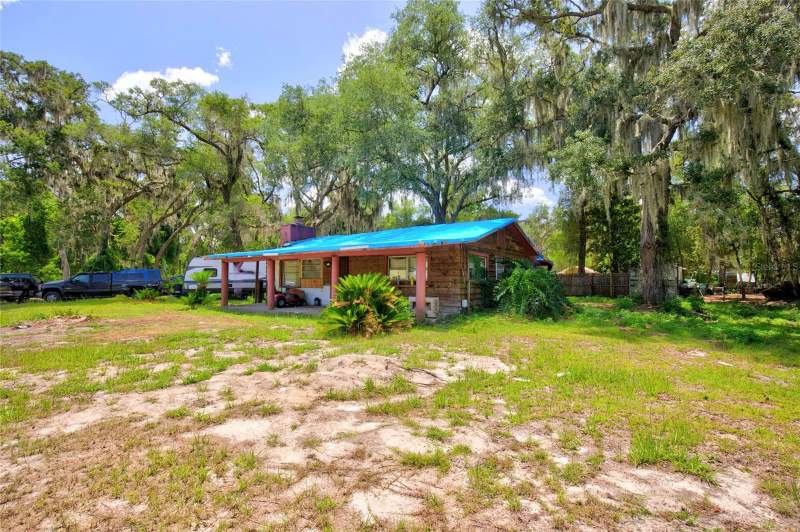 2 bedroom Single Family Residence at 18938 SE 105th Lane, Moss Bluff Rdg, Ocklawaha — photo 4