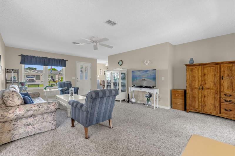 2 bedroom Single Family Residence at 1707 Gomez Place, Villages/Sumter, The Villages — photo 5