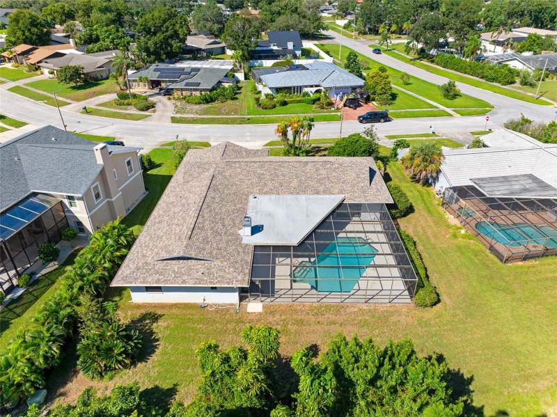 5 bedroom Single Family Residence at 2769 Northridge Drive, Countryside Tr 9, Clearwater — photo 3
