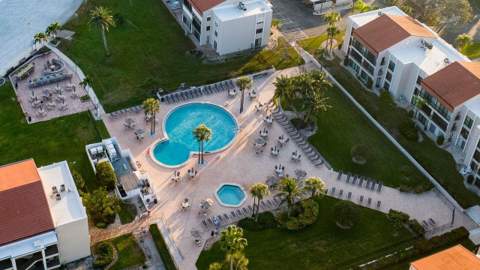830 S Gulfview Boulevard #502, Clearwater Beach FL - photo 24 of 58