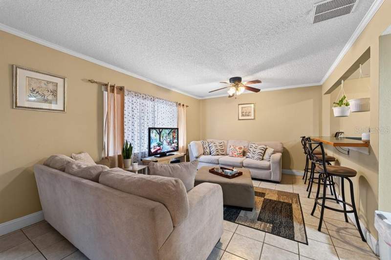 2 bedroom Condominium at 1409 Alpine Road #10, Alpine Condo, Clearwater — photo 5