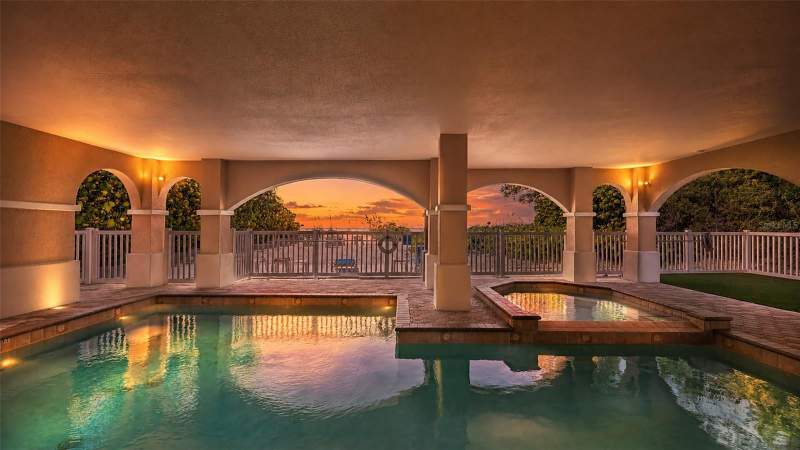 4 bedroom Condominium at 106 74th Street #100, Bella Vista, Holmes Beach — photo 4