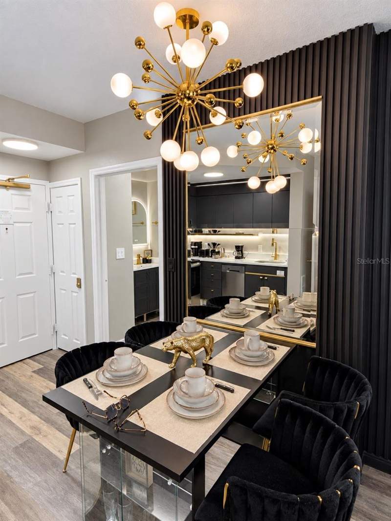 2 bedroom Condo - Hotel at 7601 Canada Avenue #433/435, Hawthorn Suites Orlando, Orlando — photo 3