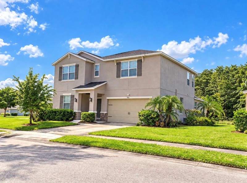 6 bedroom Single Family Residence at 4961 Pall Mall Street, Trafalgar Village Ph 3, Kissimmee — photo 2