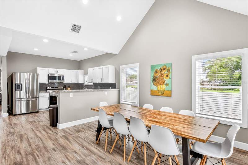 3 bedroom Single Family Residence at 420 E Cypress Street, Overstreet Crate, Winter Garden — photo 5