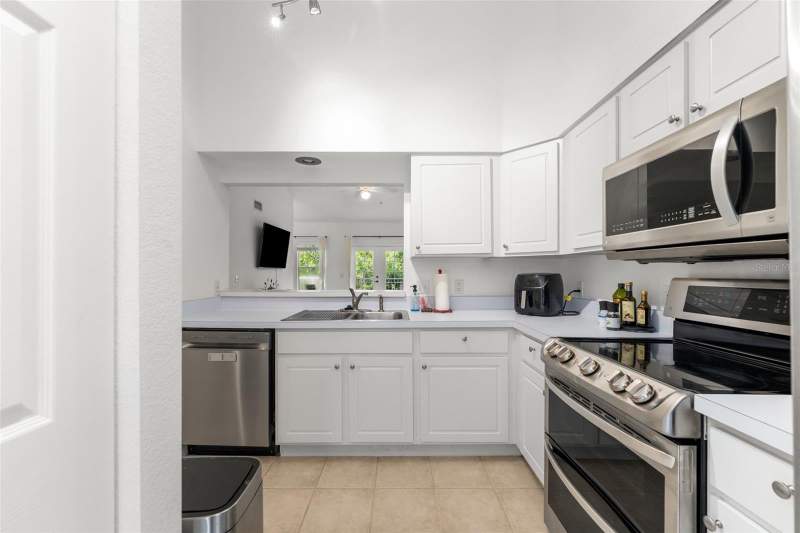 3 bedroom Condominium at 9124 SW 51st Road #302, The Village At Haile, Gainesville — photo 5