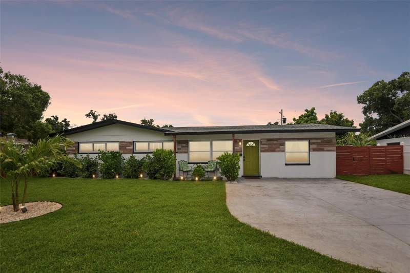 Westgate Heights South