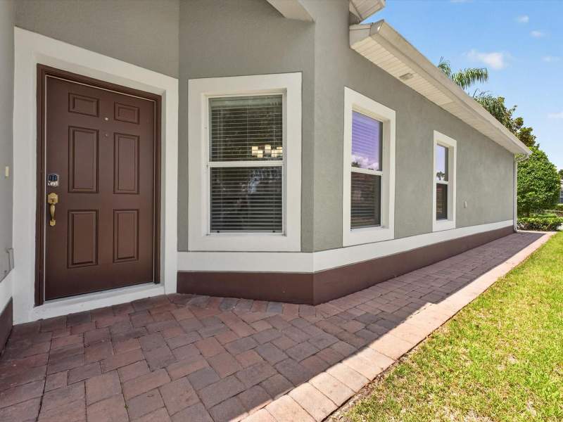 2 bedroom Villa at 3601 Solana Circle #A, Clermont Heritage Hills Ph 02, Clermont — photo 4