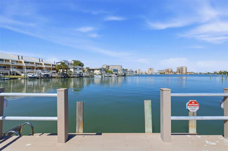 2 bedroom Condominium at 400 Larboard Way #105, Sea Island Apts 1 Condo, Clearwater Beach — photo 5