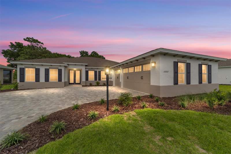 3 bedroom Single Family Residence at 10787 SW 96th Lane, On Top Of The World, Ocala — photo 5