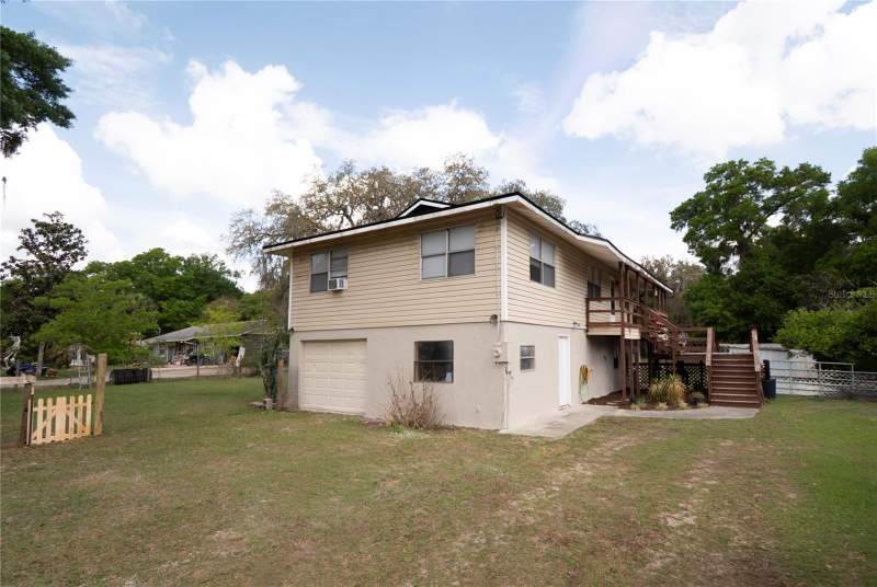 Orlando Hills