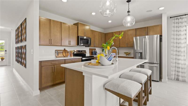 4 bedroom Single Family Residence at 2261 Crown Rock Bluff Drive, Hamilton Bluff Subdivision Phases 1 & 2, Lake Hamilton — photo 3