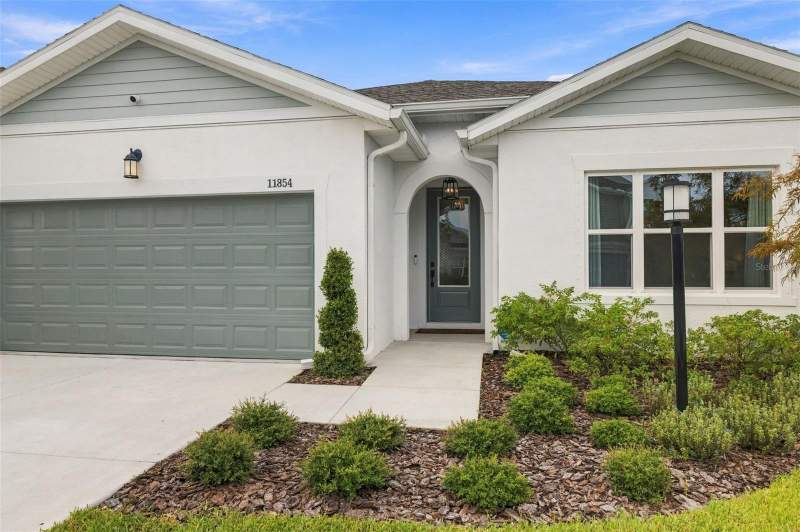 3 bedroom Single Family Residence at 11854 Mile Marsh Drive, Peninsula/Rhodine Lake, Riverview — photo 2
