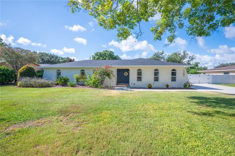 3 bedroom Single Family Residence at 1307 FAIRLEE STREET, MERRIAM HEIGHTS, LAKELAND — photo 1