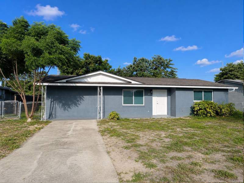 4457 TERRY LOOP home for sale in Barby Heights Homes for Sale: 2 Homes, From $261K