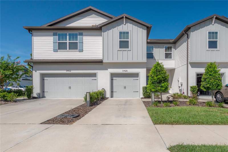 31428 AMBERVIEW BEND home for sale in Chapel Xings