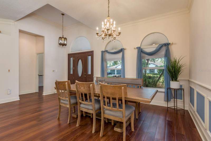 4 bedroom Single Family Residence at 771 Weathersfield Drive, Weathersfield Sub, Dunedin — photo 5