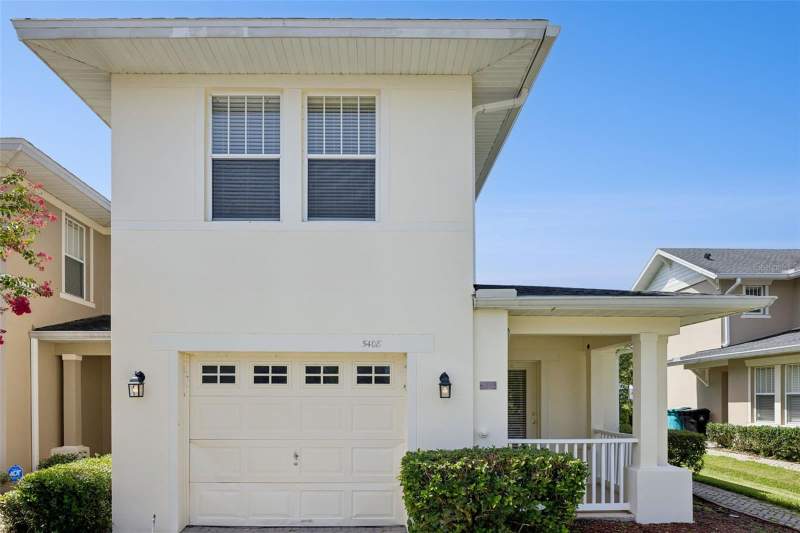 5408 CARAMELLA DRIVE home for sale in Crowntree Lakes