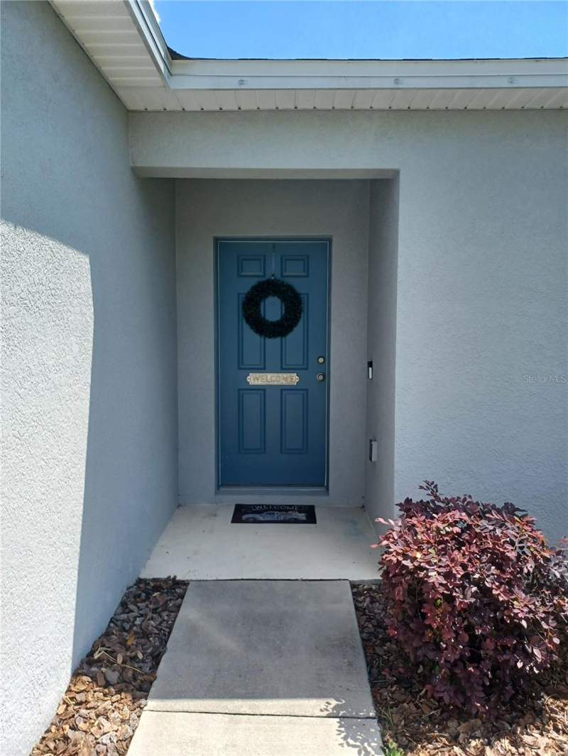 3 bedroom Single Family Residence at 14305 Hidden Court, Louisa Grande Sub, Clermont — photo 3