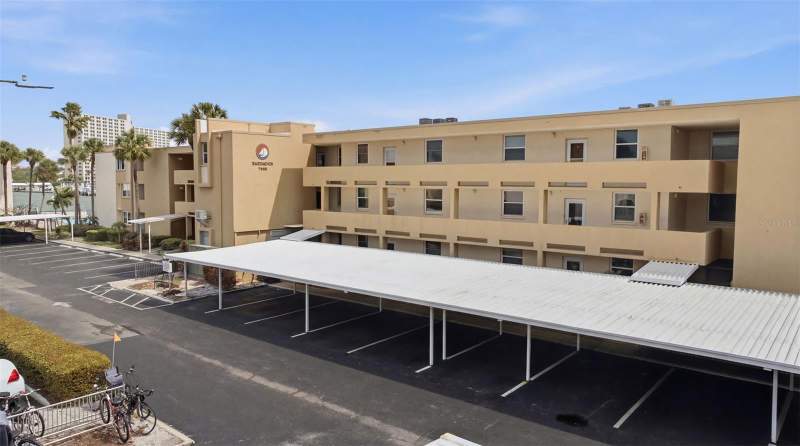 1 bedroom Condominium at 7465 Bay Island Drive #112, Bay Island Group 3, South Pasadena — photo 2