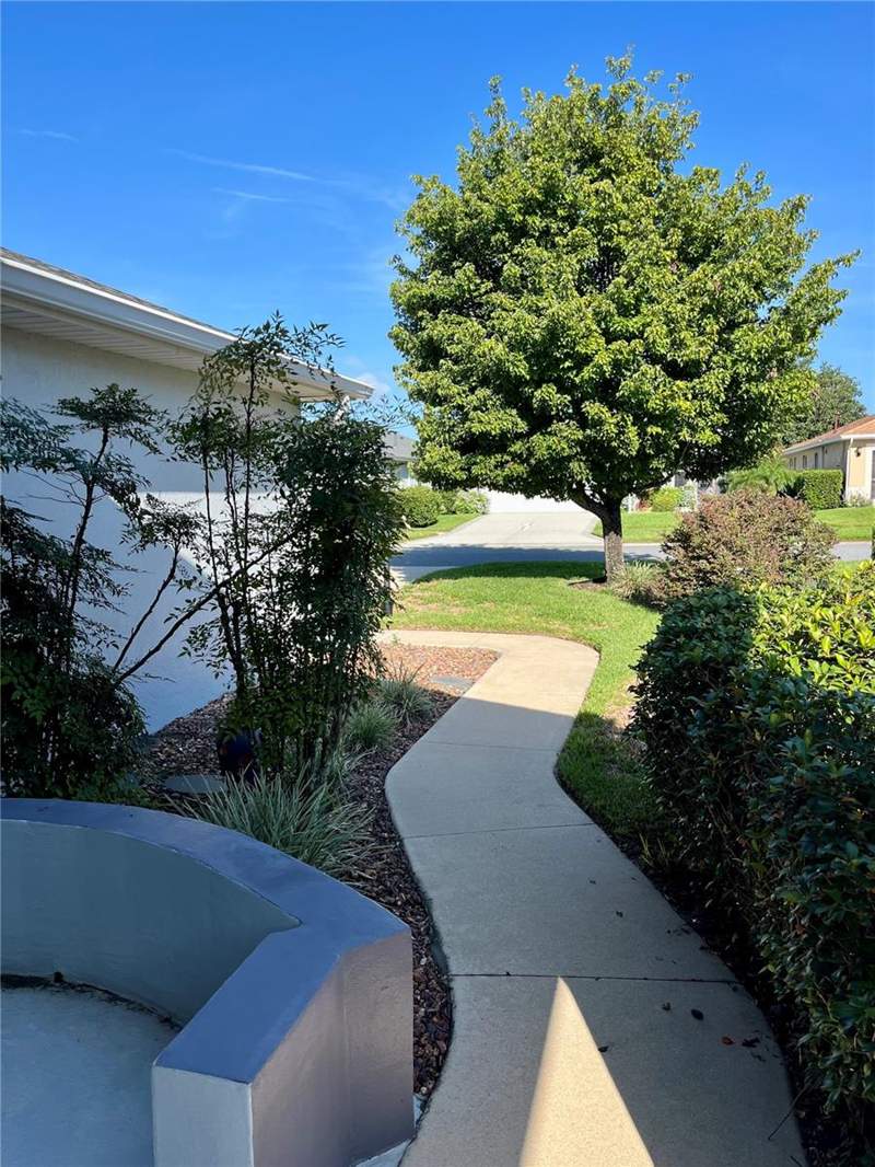 3 bedroom Single Family Residence at 27106 Greenfly Orchid Lane, Leesburg Legacy Leesburg Unit 05, Leesburg — photo 4