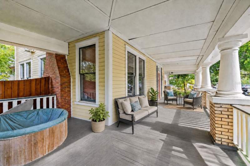 6 bedroom Single Family Residence at 5202 N Seminole Avenue, Seminole Heights Of North Tamp, Tampa — photo 3