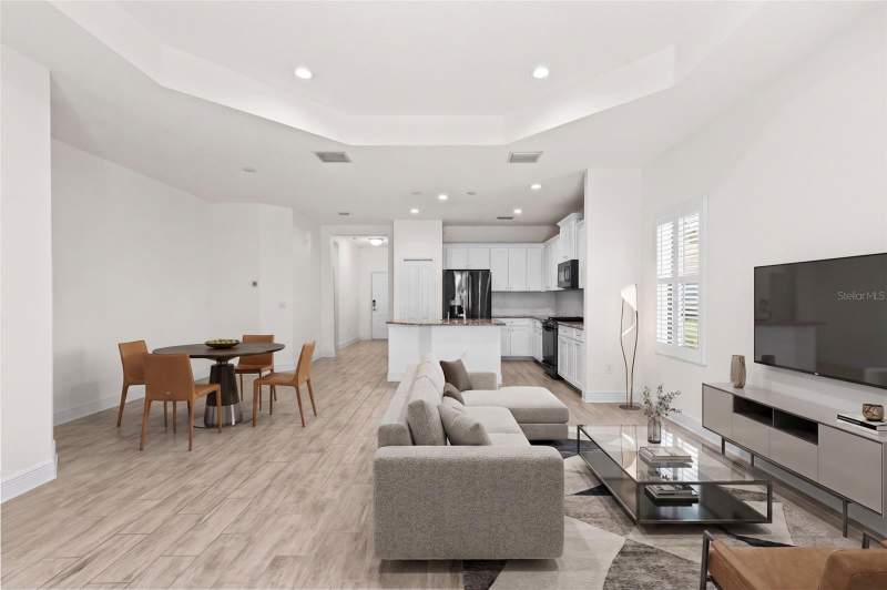 2 bedroom Villa at 13506 Circa Crossing Drive, Fishhawk Ranch West Ph 6, Lithia — photo 3