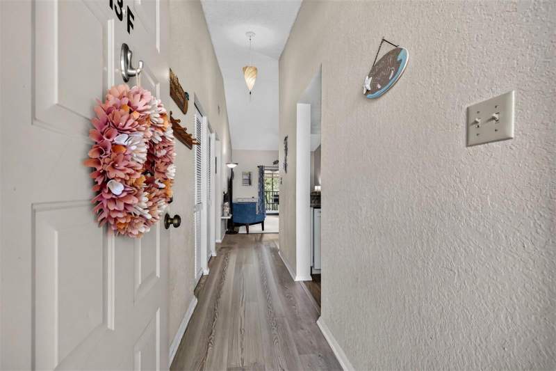2 bedroom Condominium at 11511 113th Street #13F, Deerwood Gardens IV, Seminole — photo 3
